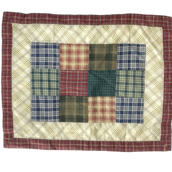 2 JC Penney Home Discontinued Shams Pillowcases